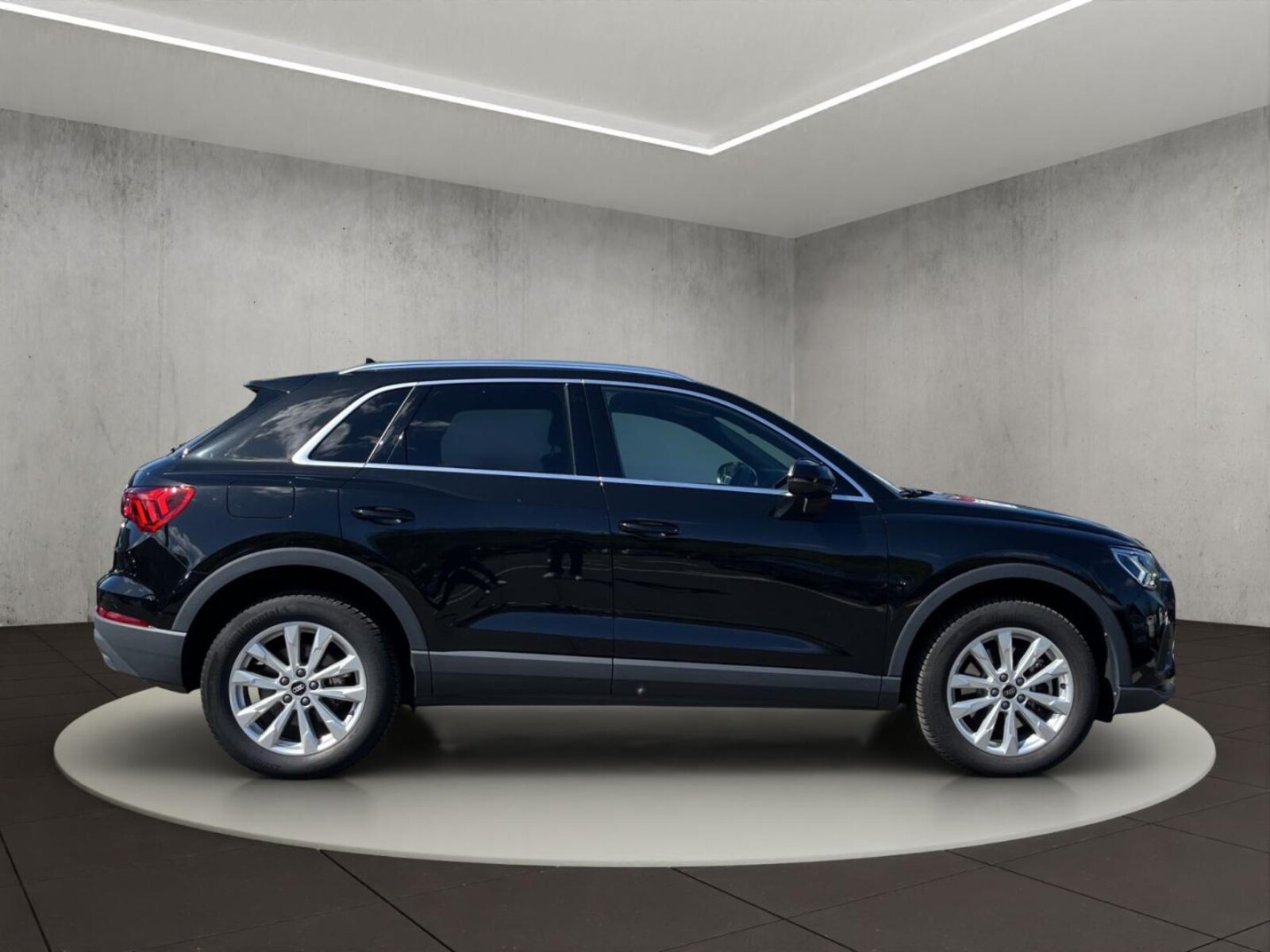 Audi Q3 – Bild 6