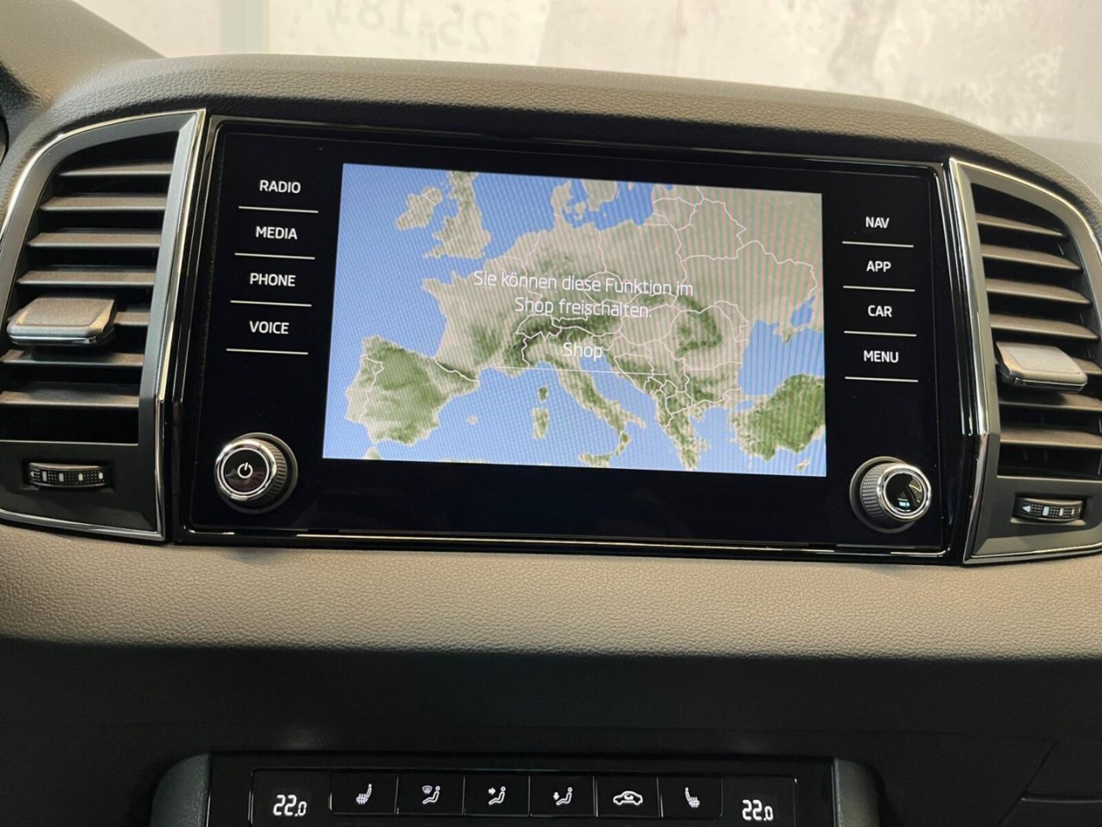 Škoda Karoq – Bild 13