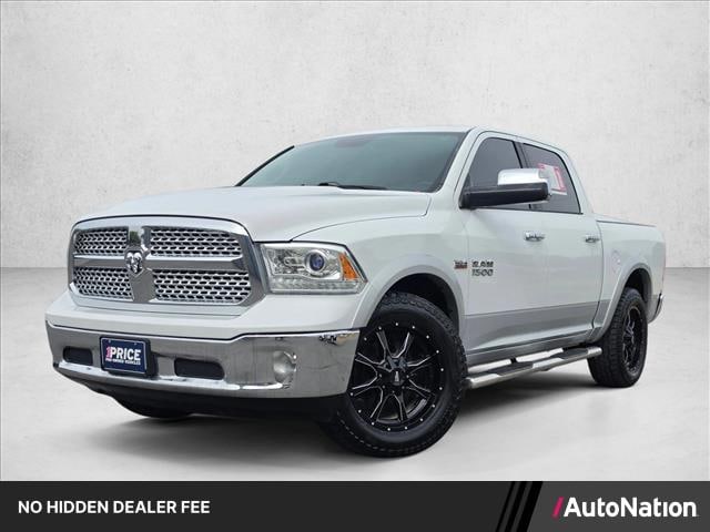 Photo of 2016 RAM 1500 