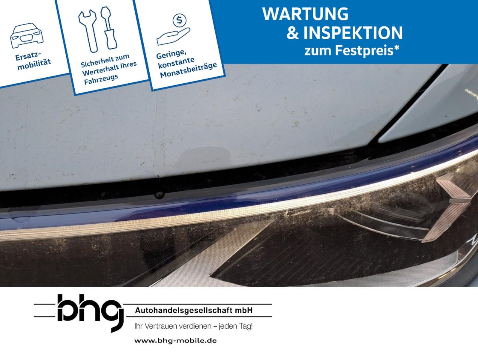 Volkswagen Golf – Bild 9