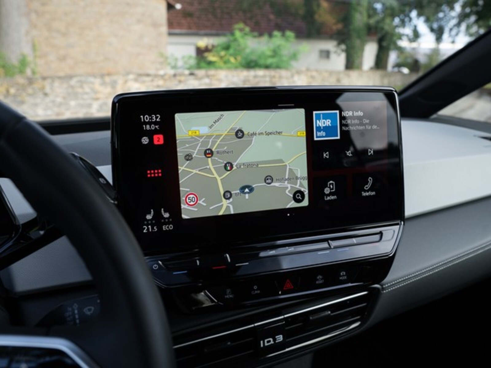 Volkswagen ID.3 – Bild 10