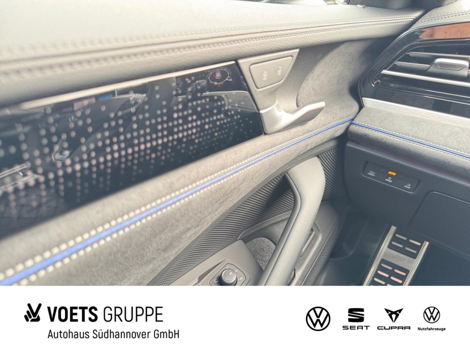 Volkswagen Passat – Bild 12