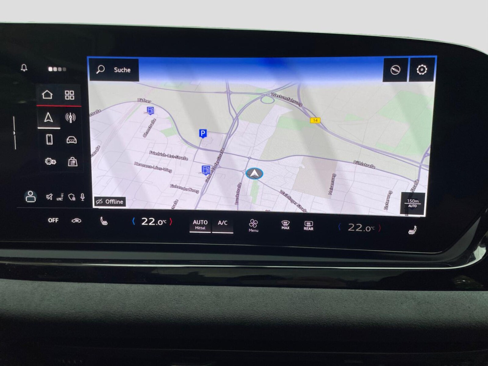 Audi S5 Avant – Bild 6
