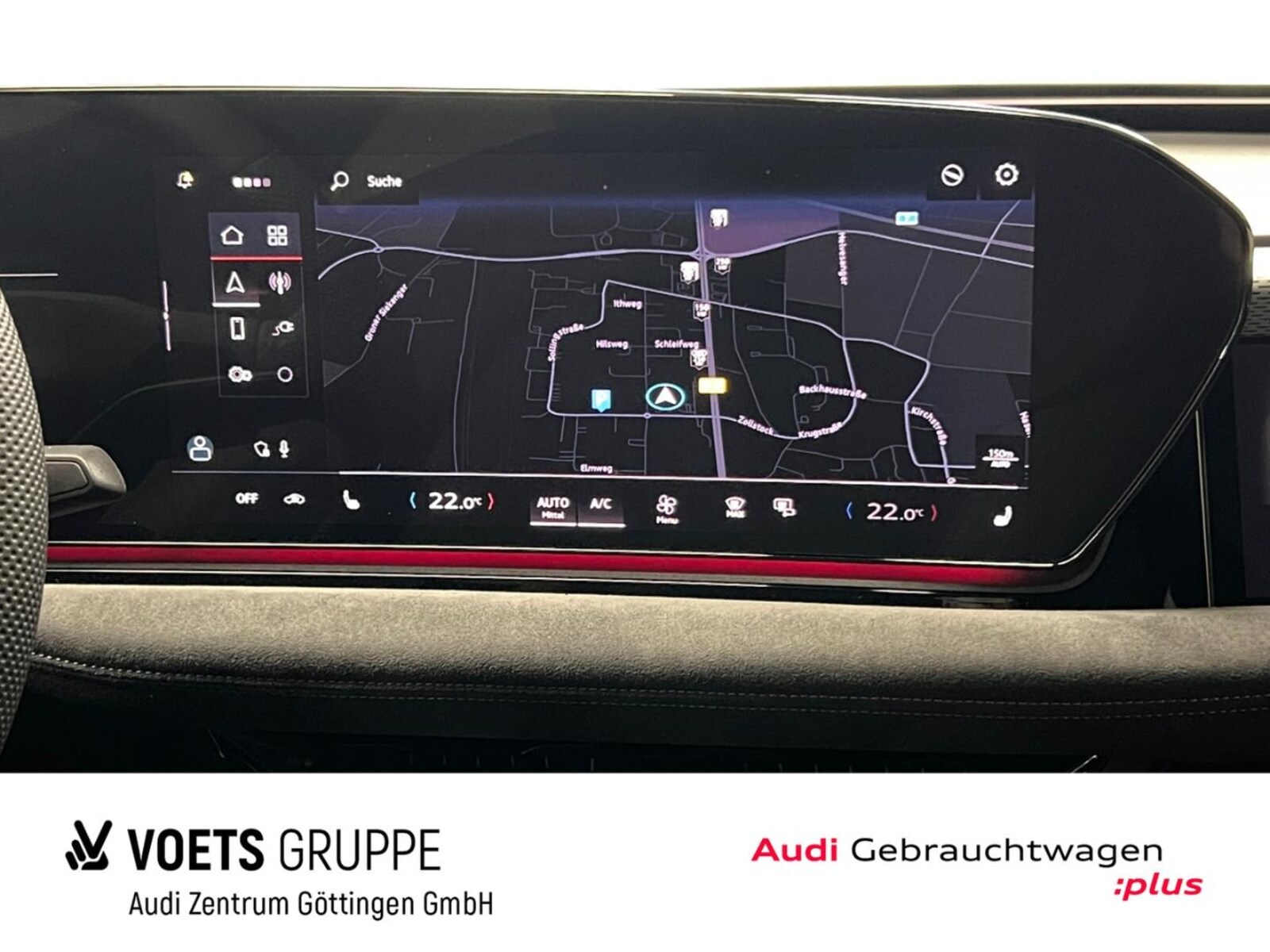 Audi A6 Sportback e-tron – Bild 9