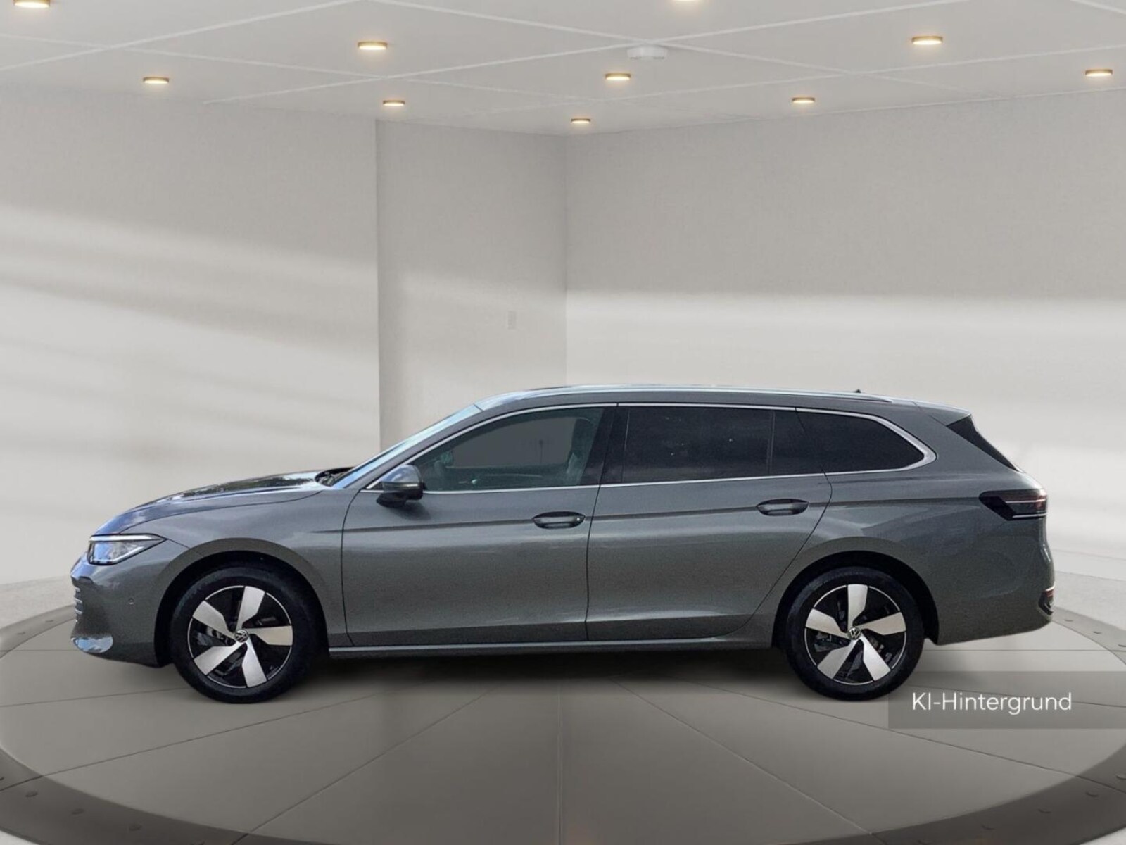Volkswagen Passat – Bild 3