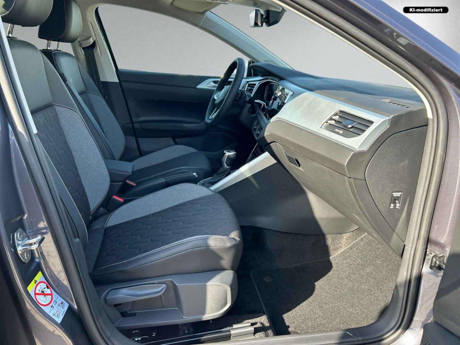 Volkswagen Polo – Bild 10