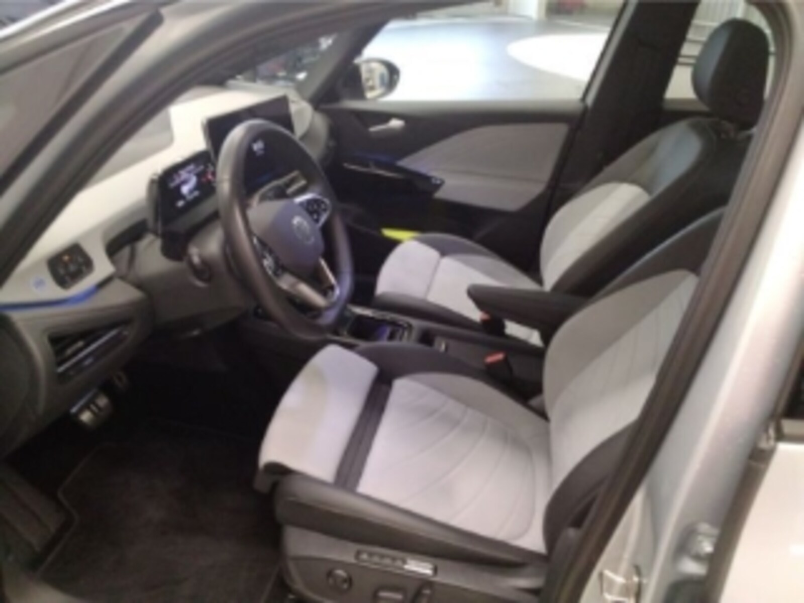 Volkswagen ID.3 – Bild 3