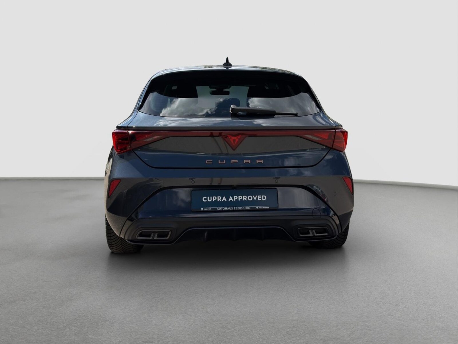 CUPRA Leon – Bild 7