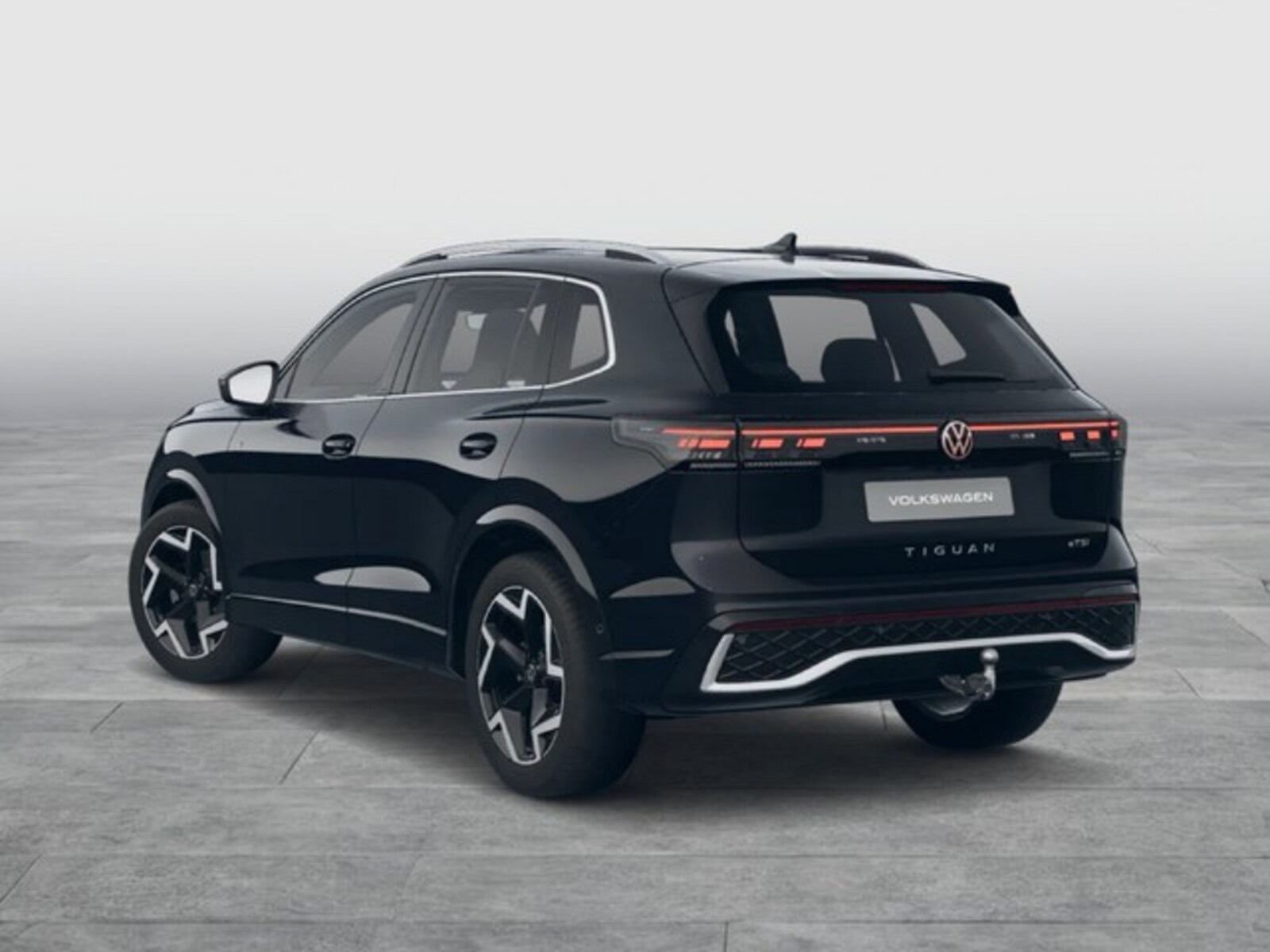 Volkswagen Tiguan – Bild 3