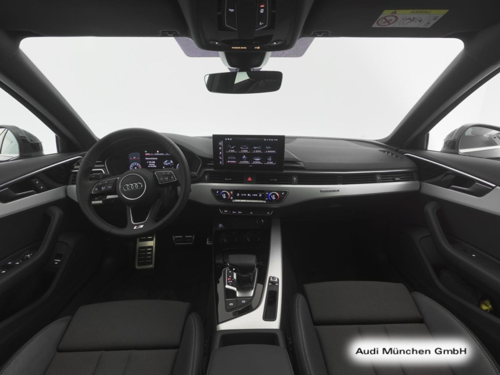 Audi A4 Avant – Bild 9