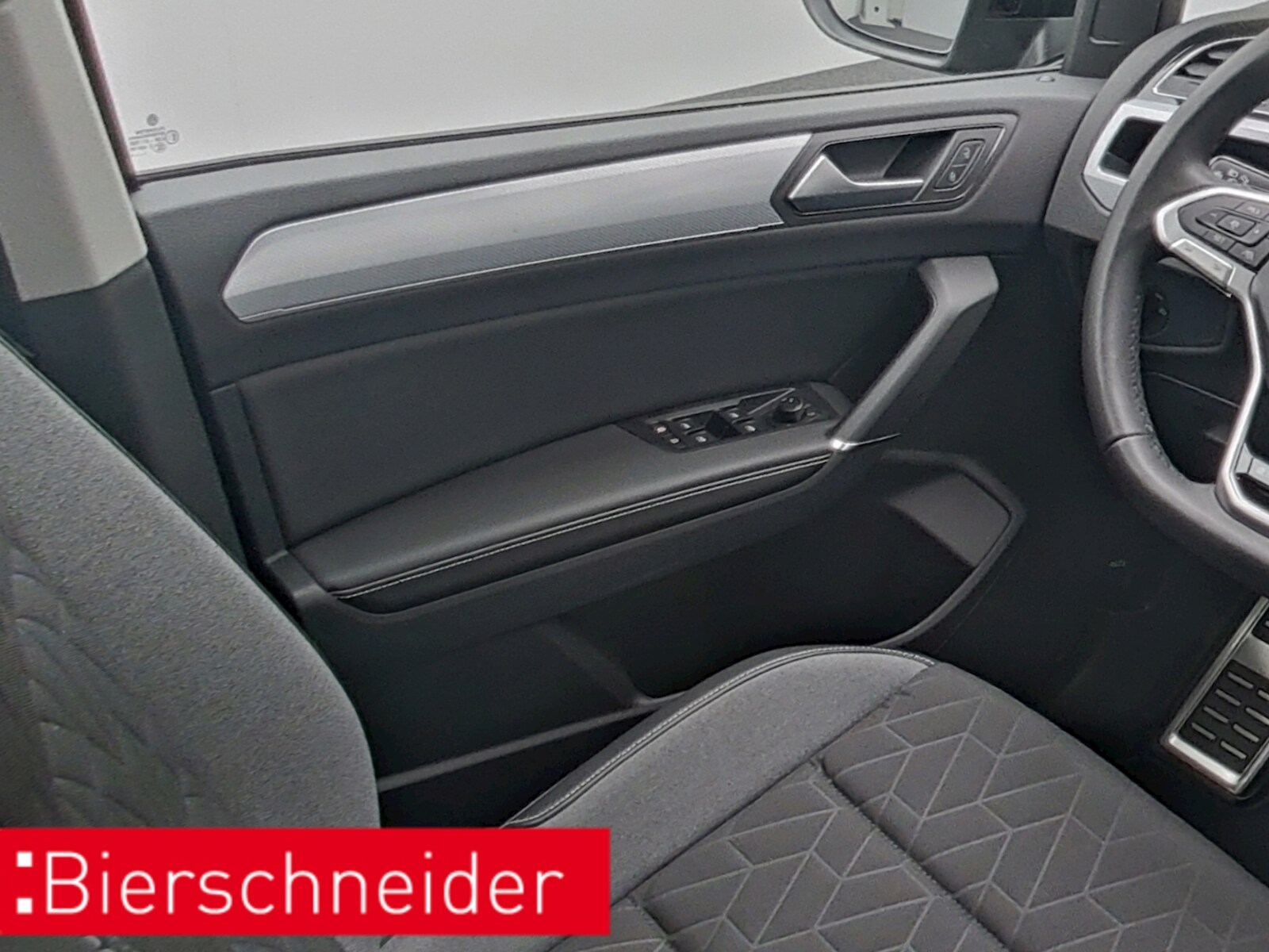 Volkswagen Touran – Bild 12