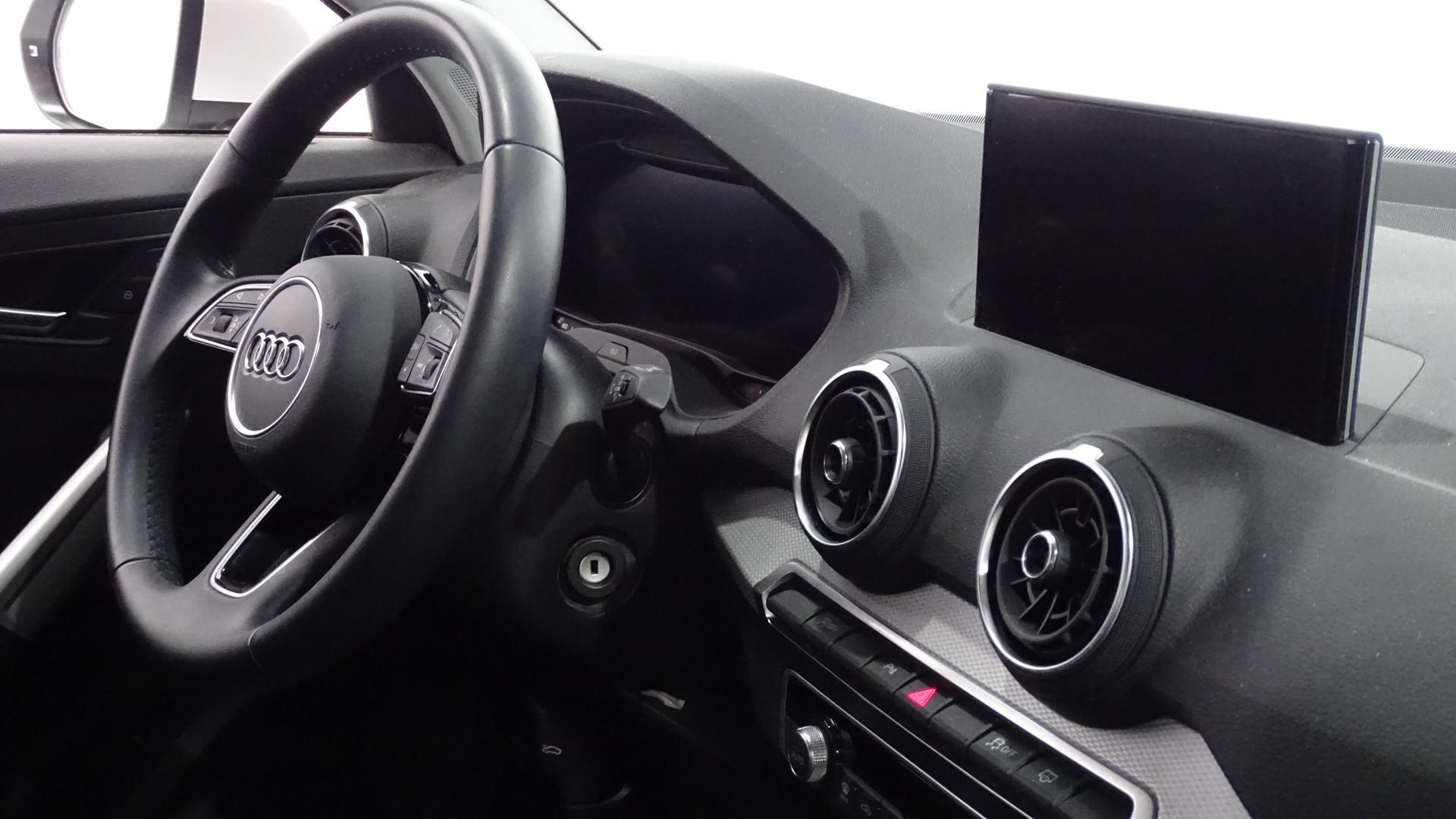 Image about Audi Q2 Advanced 30 TFSI 81 kW (110 CV) 6 vel.