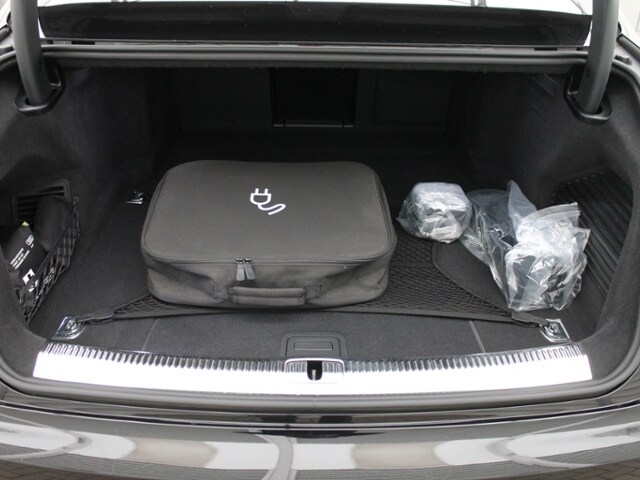 Image about Audi A8 TFSI e 60 TFSI e quattro tiptronic
