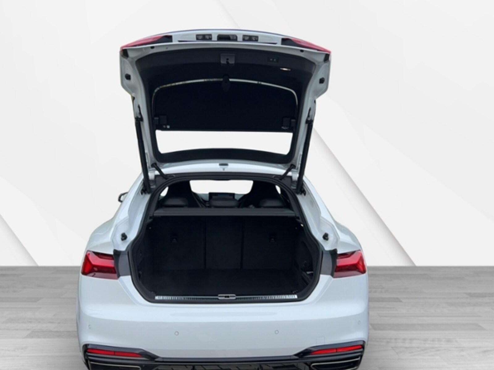 Audi A5 Sportback – Bild 11