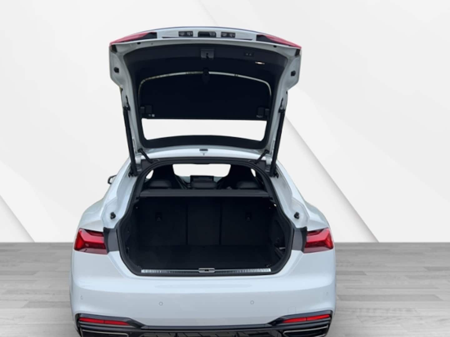 Bild über Audi A5 Sportback S line 40 TDI quattro S tronic - für weitere Informationen kontaktieren Sie den Audi Partner