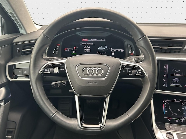 Audi A6 Avant Sport 40 TDI S Tronic - 2023 - Joinsteer - #8