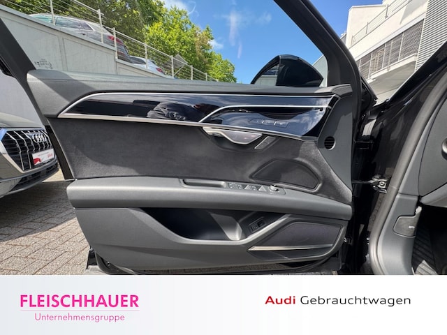 Audi A8 50 TDI Quattro Tiptronic - 2023 - Joinsteer - #7