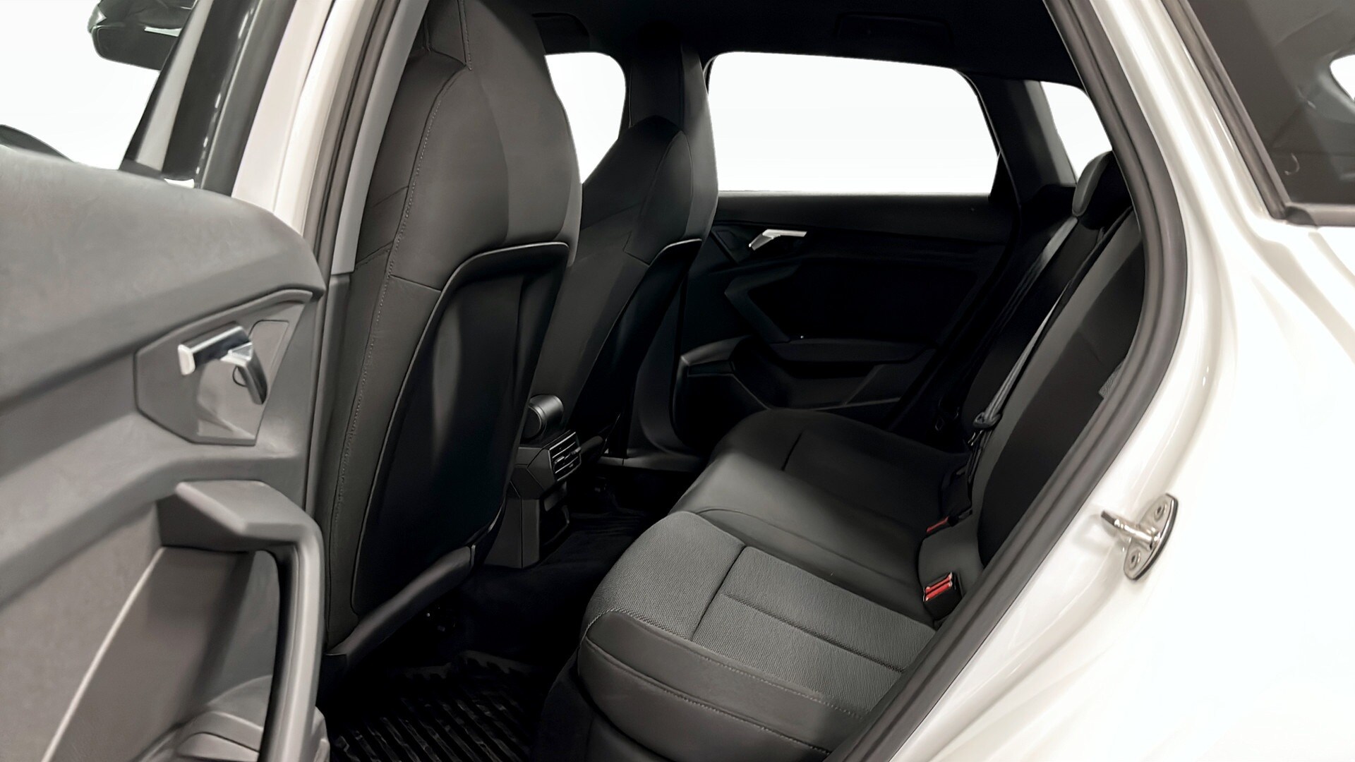 Image about Audi A3 Sportback A3 Sportback 30 TFSI Proline 110 hk 6-växlad