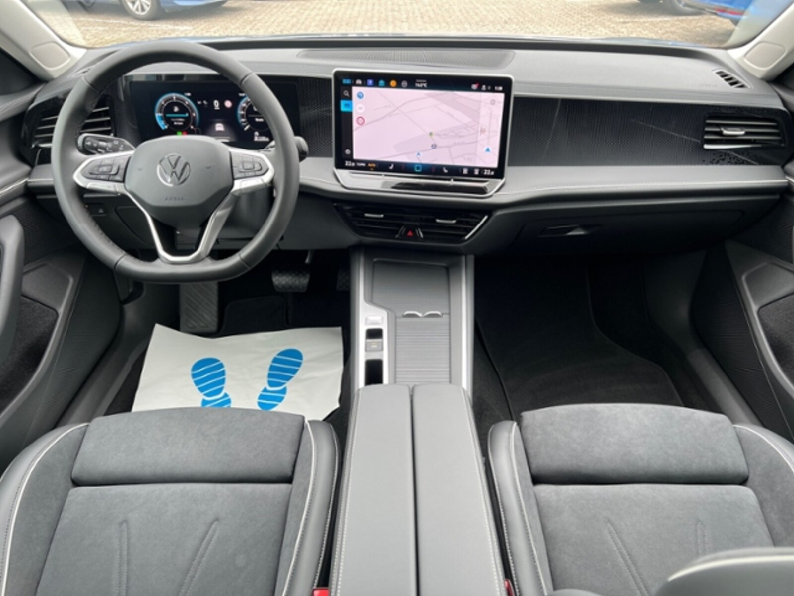 Volkswagen Passat – Bild 11