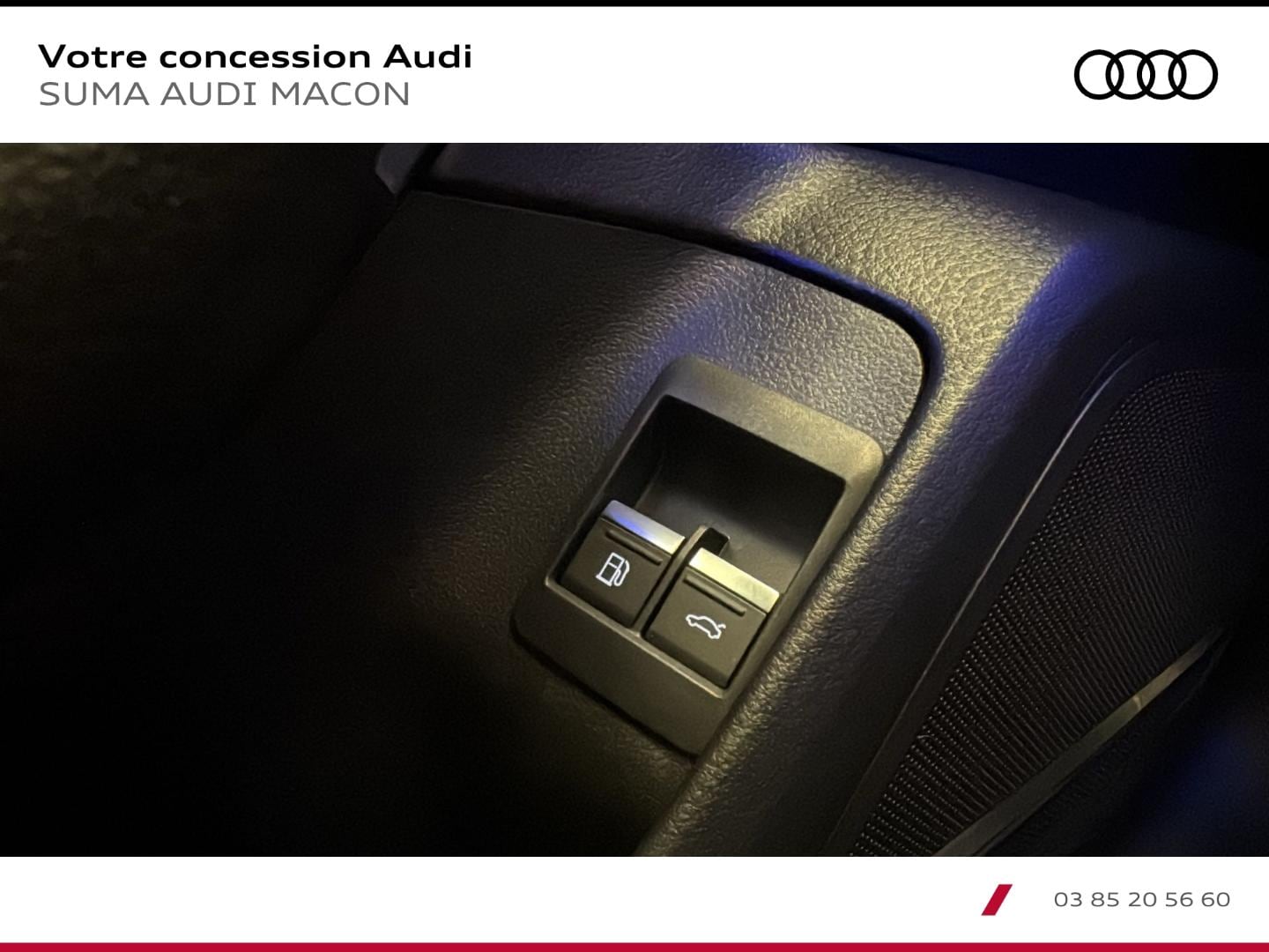 Image about Audi A7 Sportback TFSI e Competition 55 TFSI e Hybride rechargeable quattro 270 kW (367 ch) S tronic