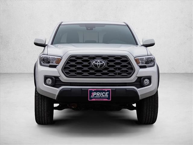 2022 TOYOTA TACOMA - Image 2