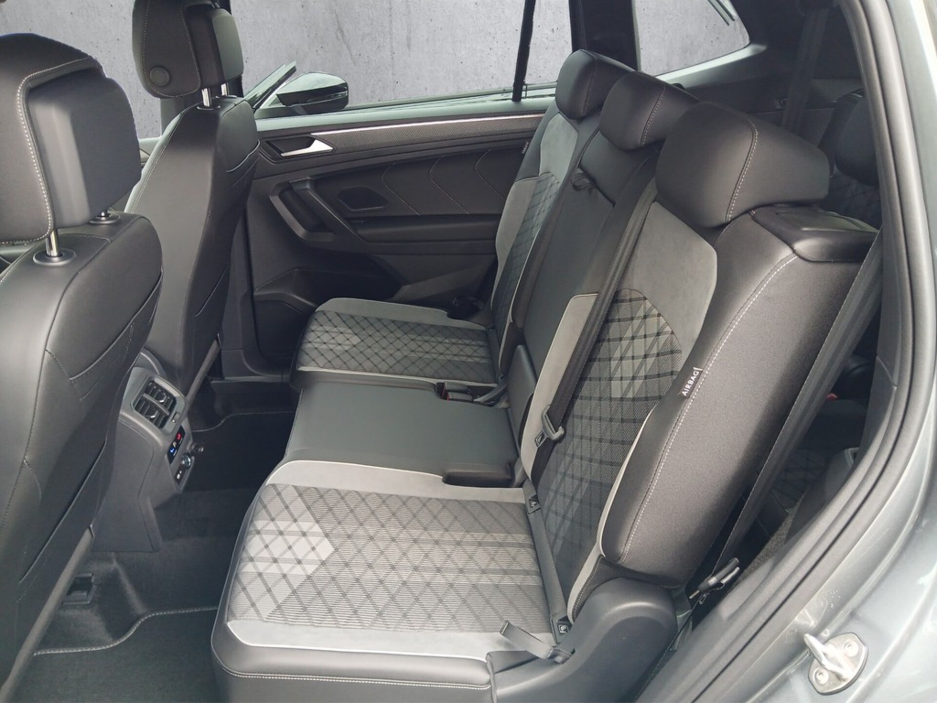 Volkswagen Tiguan Allspace R-Line