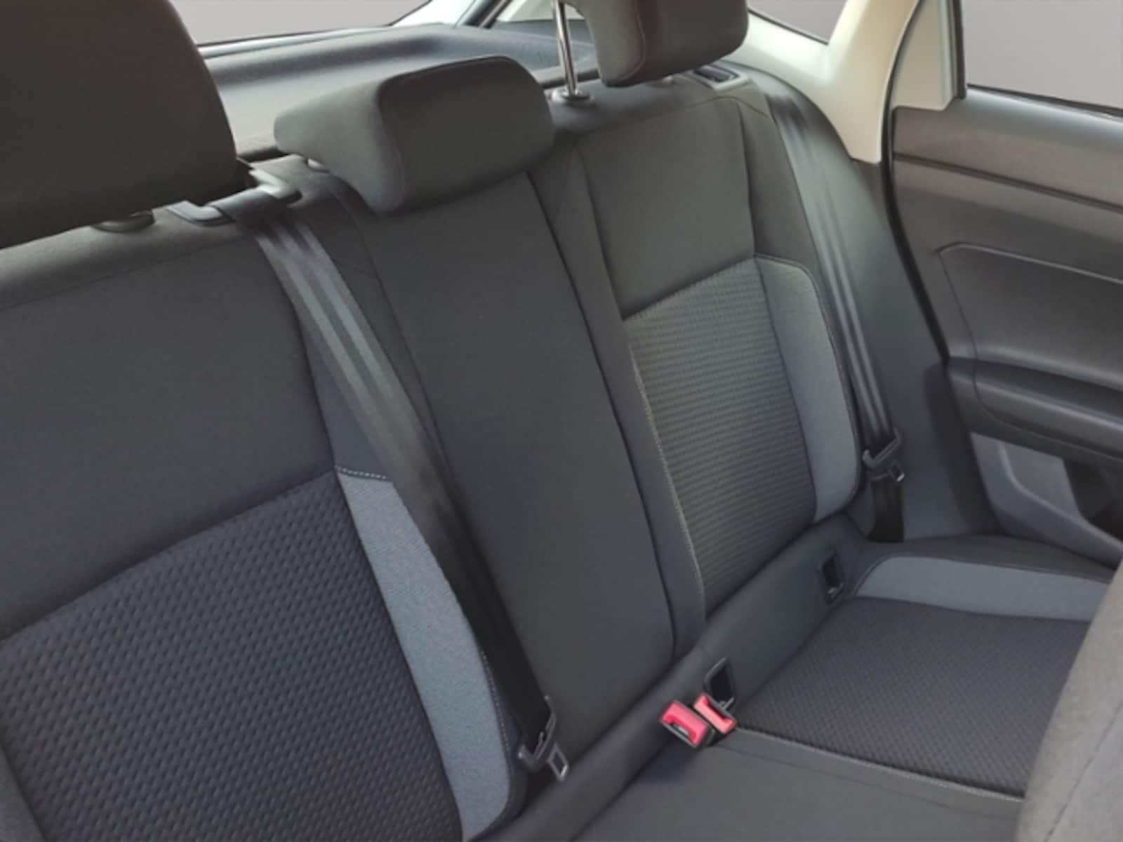 Volkswagen Polo – Bild 15