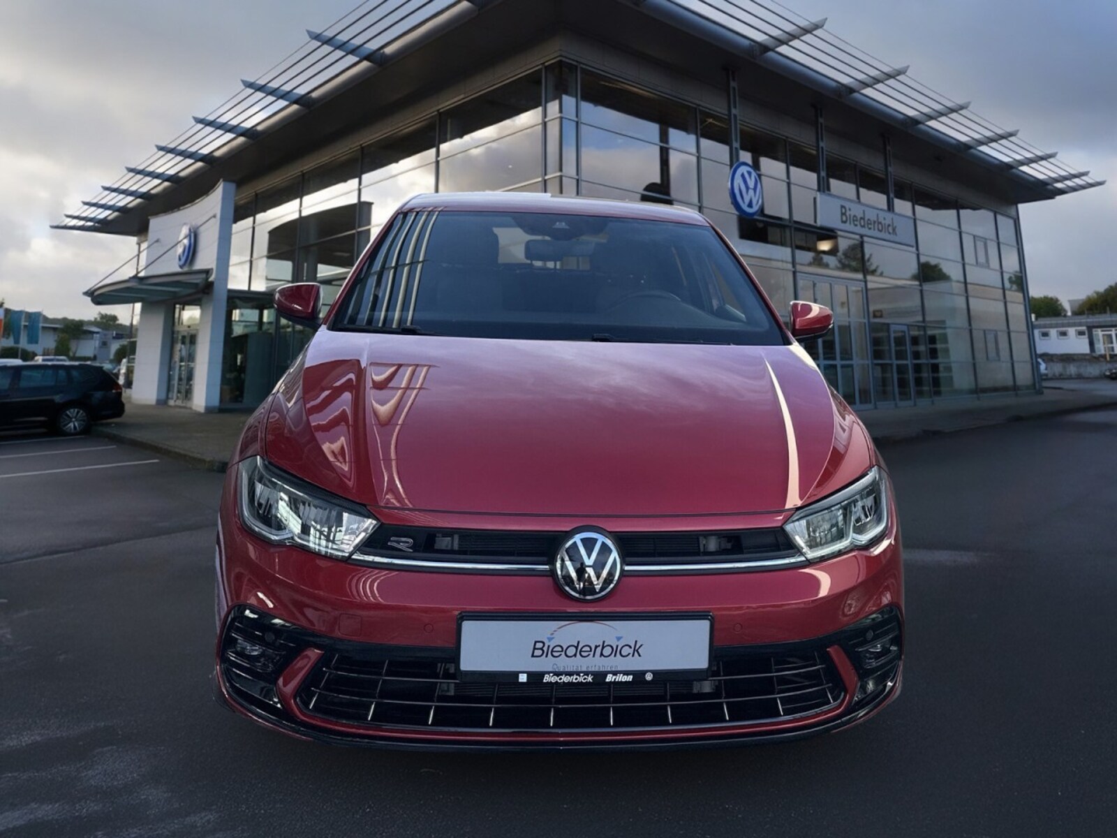 Volkswagen Polo – Bild 2