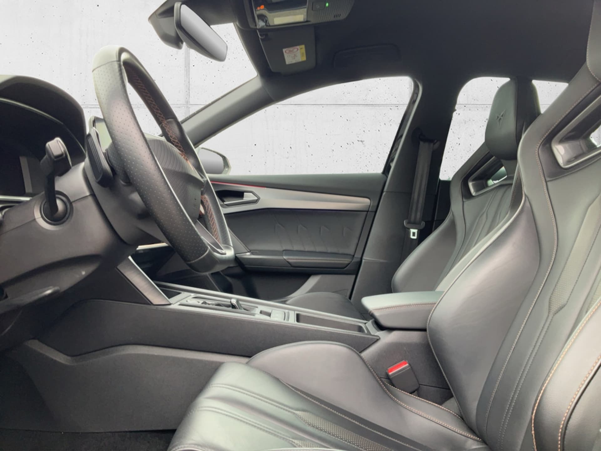 CUPRA Formentor VZ5