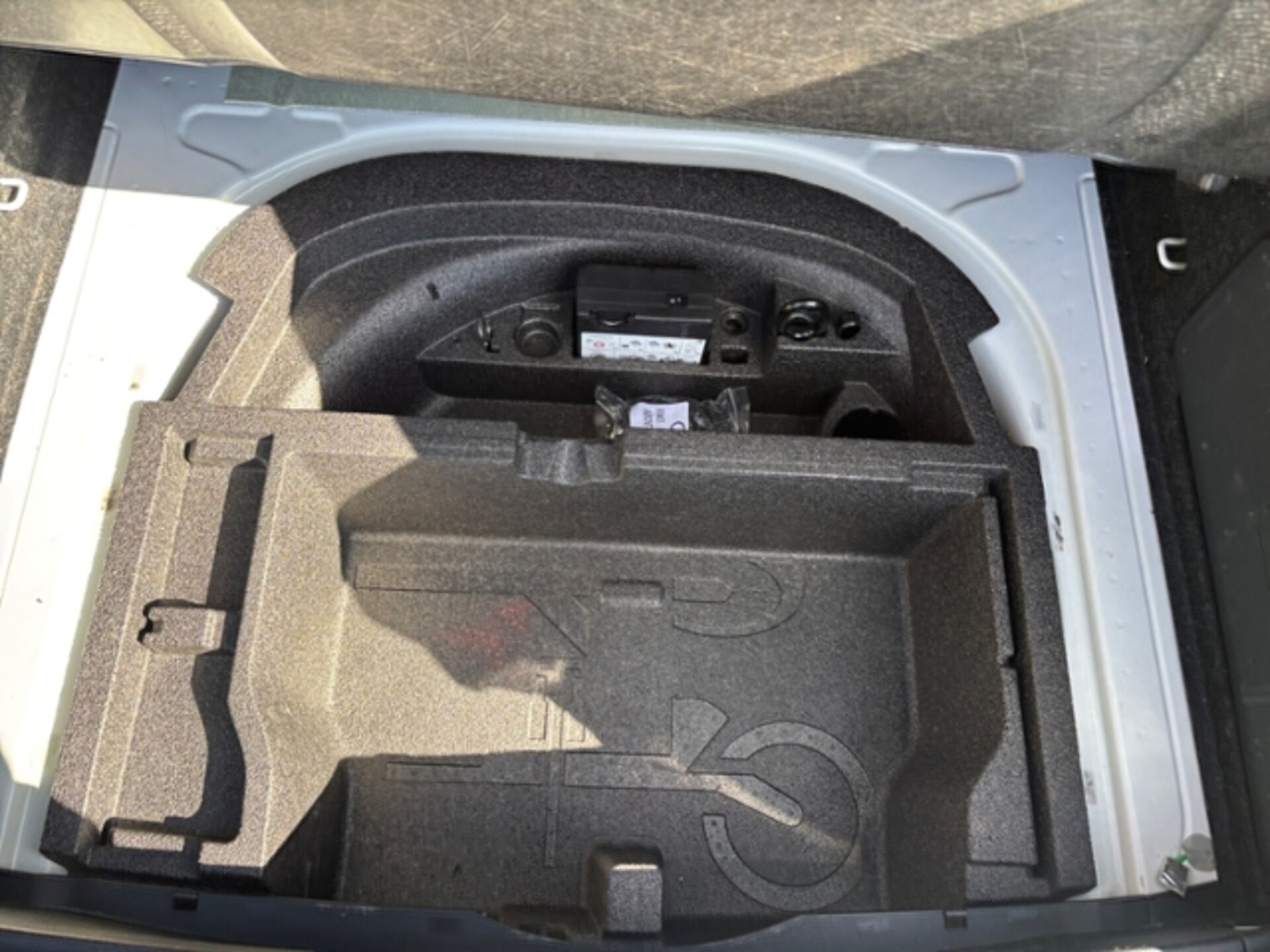 Skoda Octavia Combi Style