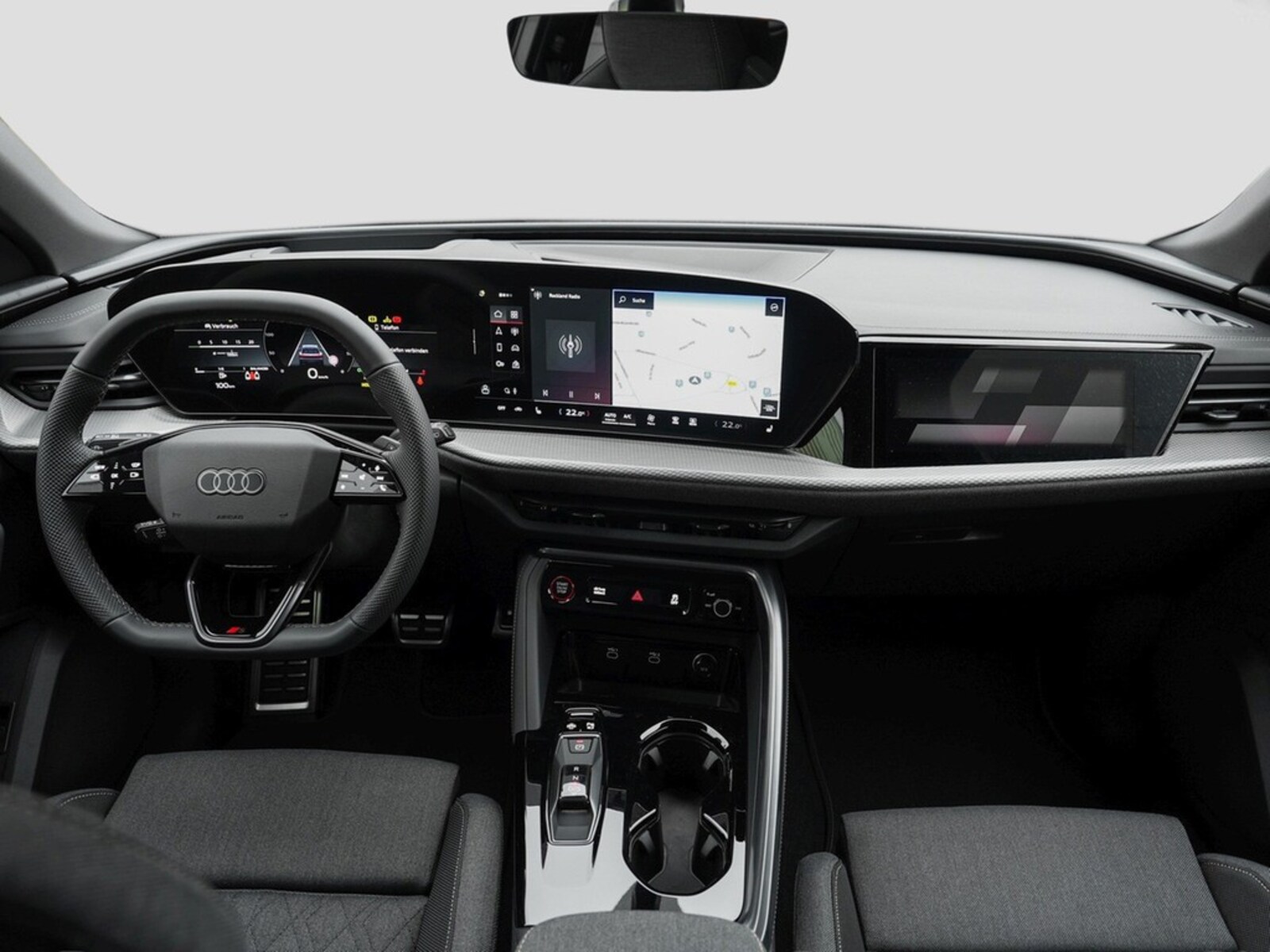 Audi Q5 – Bild 11