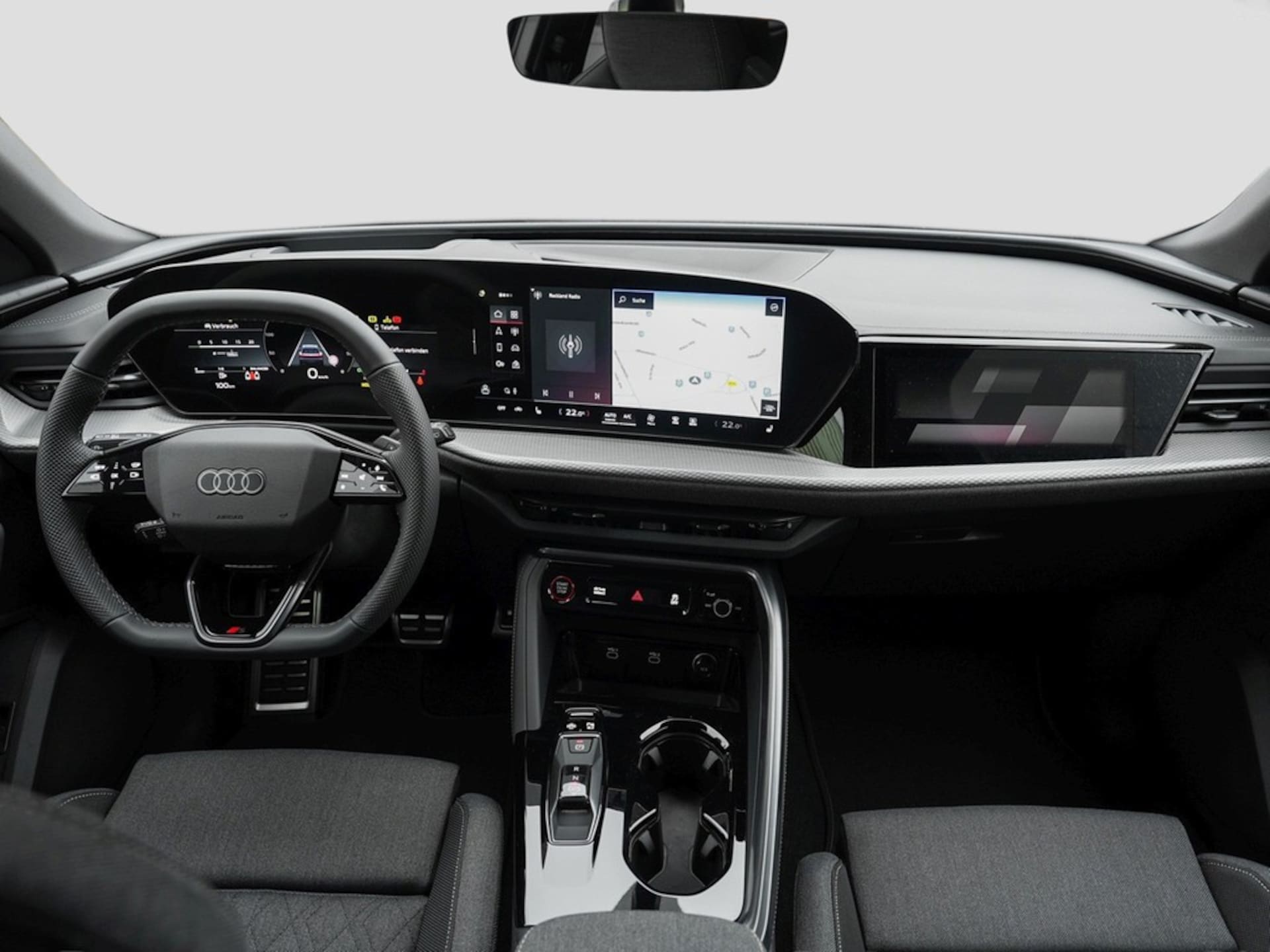 Audi Q5 SUV