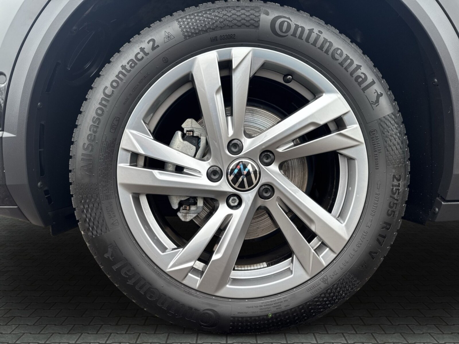 Volkswagen T-Roc – Bild 7