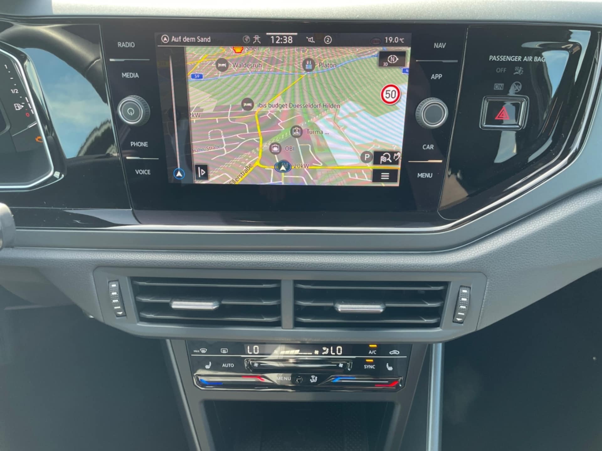 Volkswagen Taigo R-Line