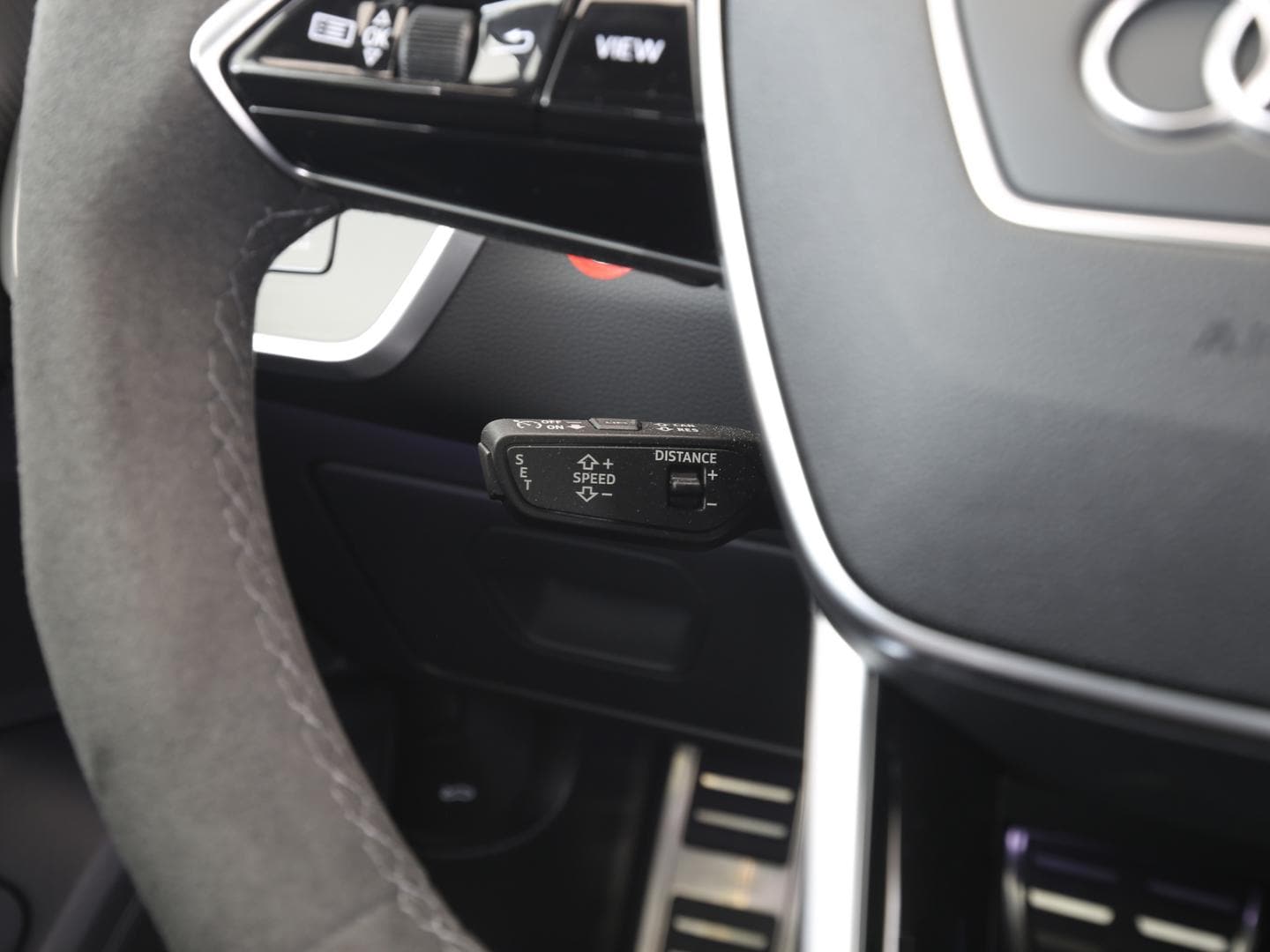 Bild über Audi RS 7 Sportback TFSI quattro tiptronic - für weitere Informationen kontaktieren Sie den Audi Partner