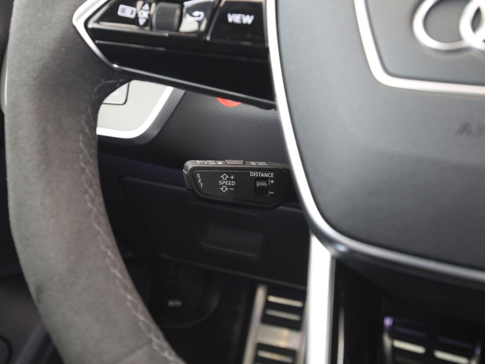 Audi RS 7 Sportback – Bild 16