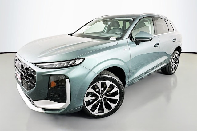 2026 Audi Q3 SUV