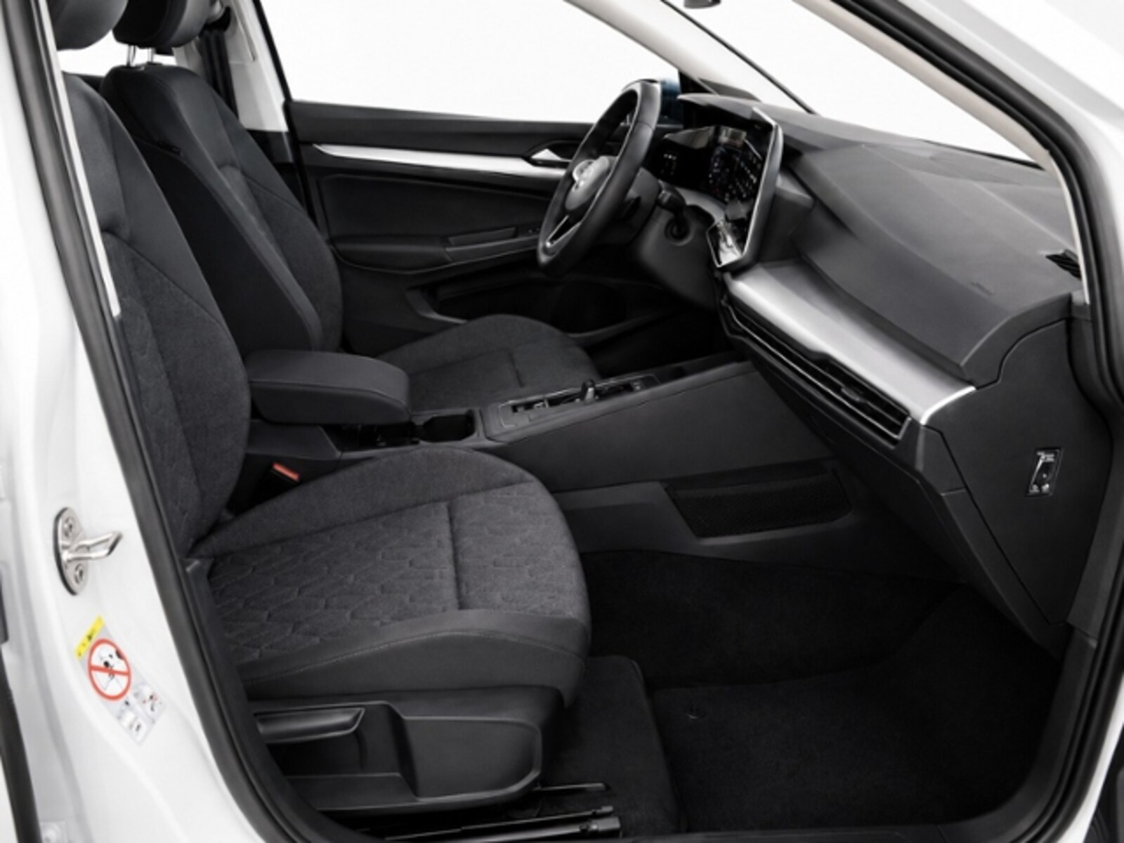 Volkswagen Golf – Bild 18