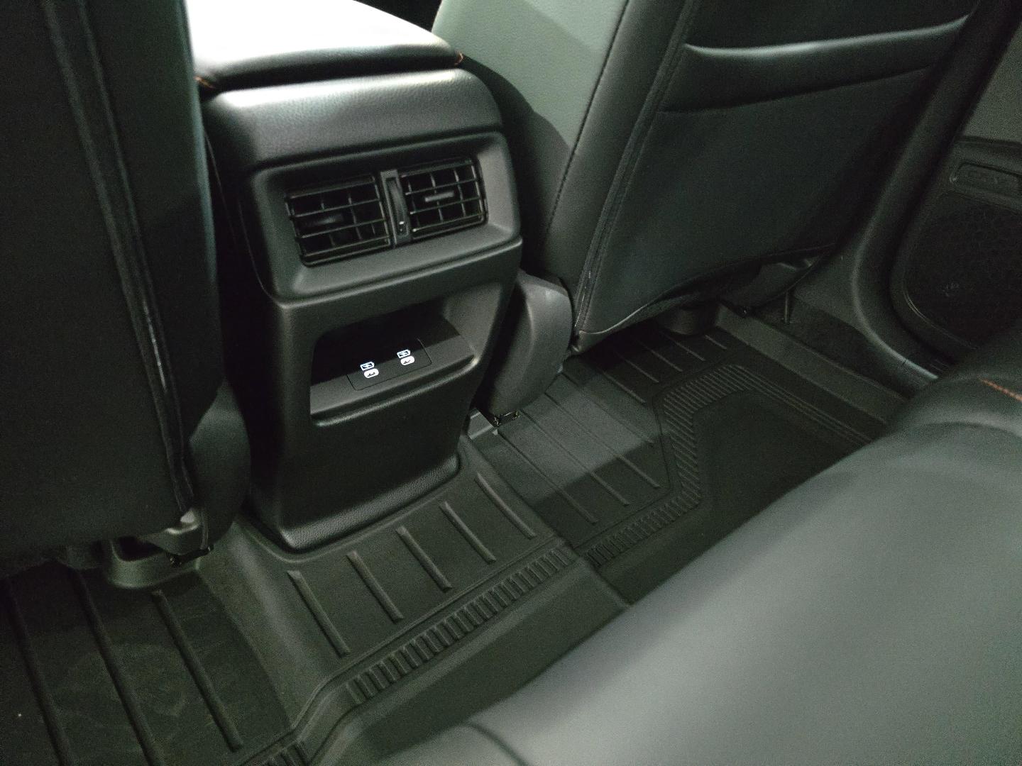 2024 Honda CR-V 12
