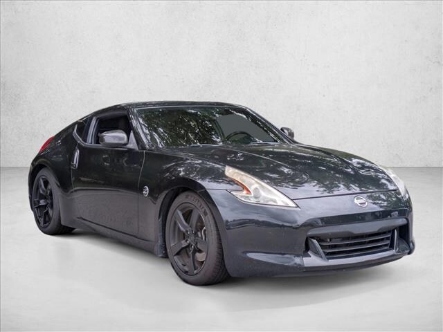 2009 Nissan 370Z