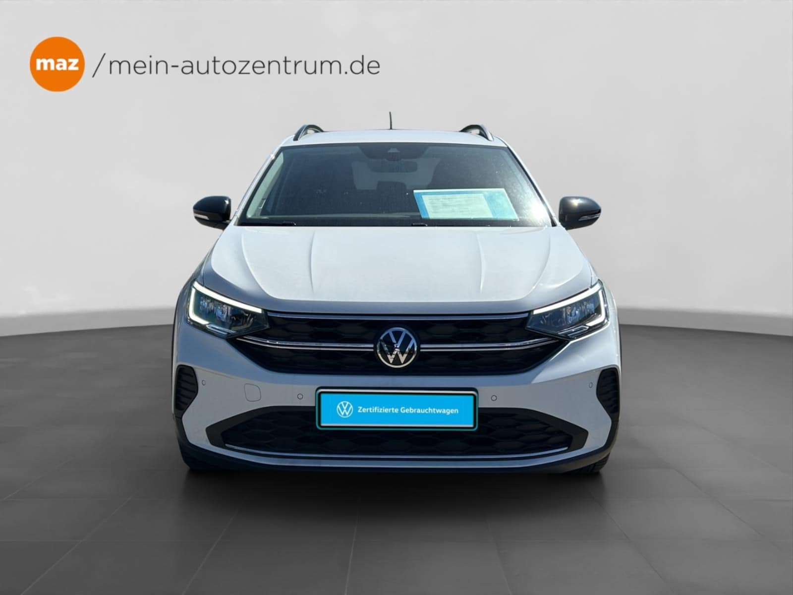 Volkswagen Taigo – Bild 4
