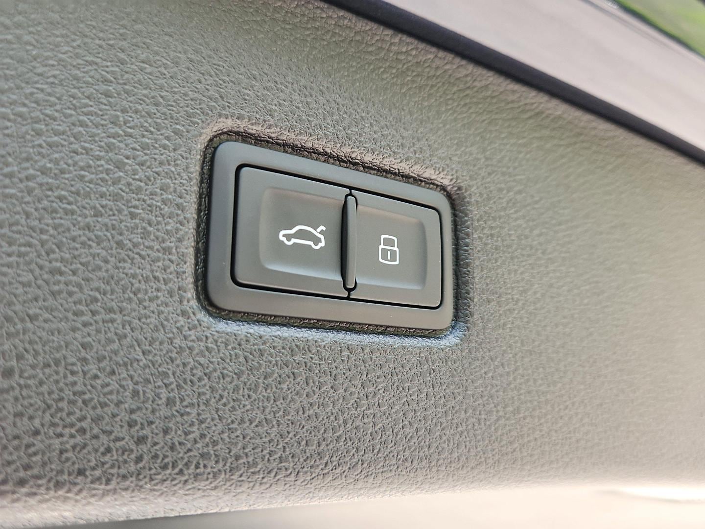 2026 Audi SQ7 Prestige - Photo 8
