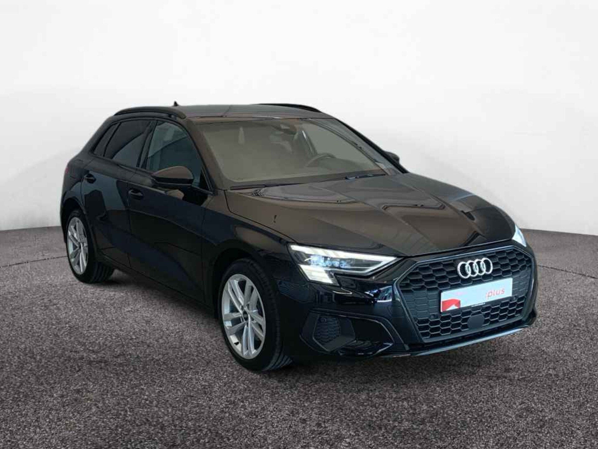 Audi A3 Sportback TFSI e