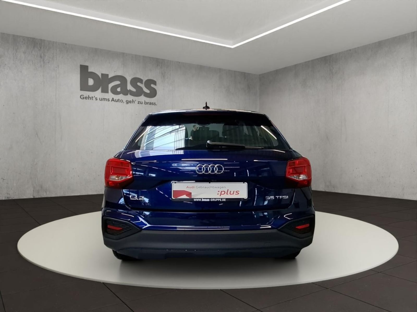 Audi Q2 – Bild 5