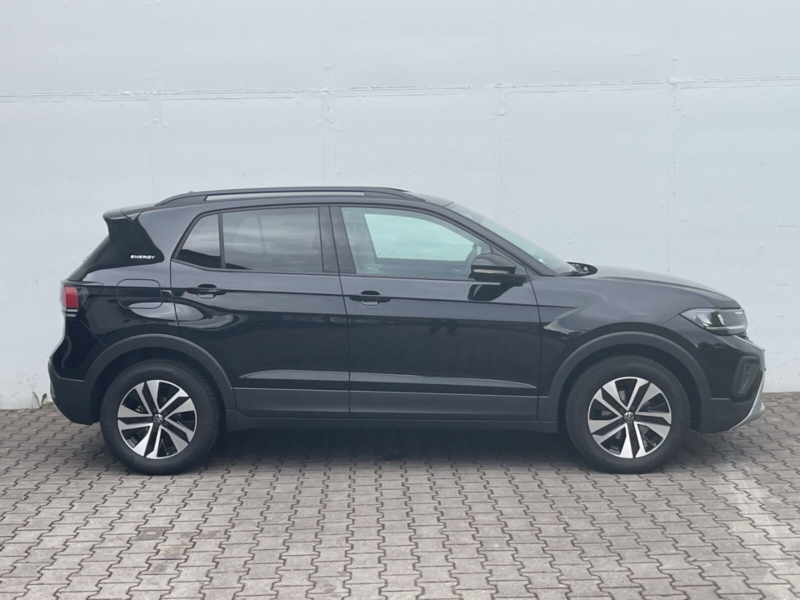 Volkswagen T-Cross – Bild 5