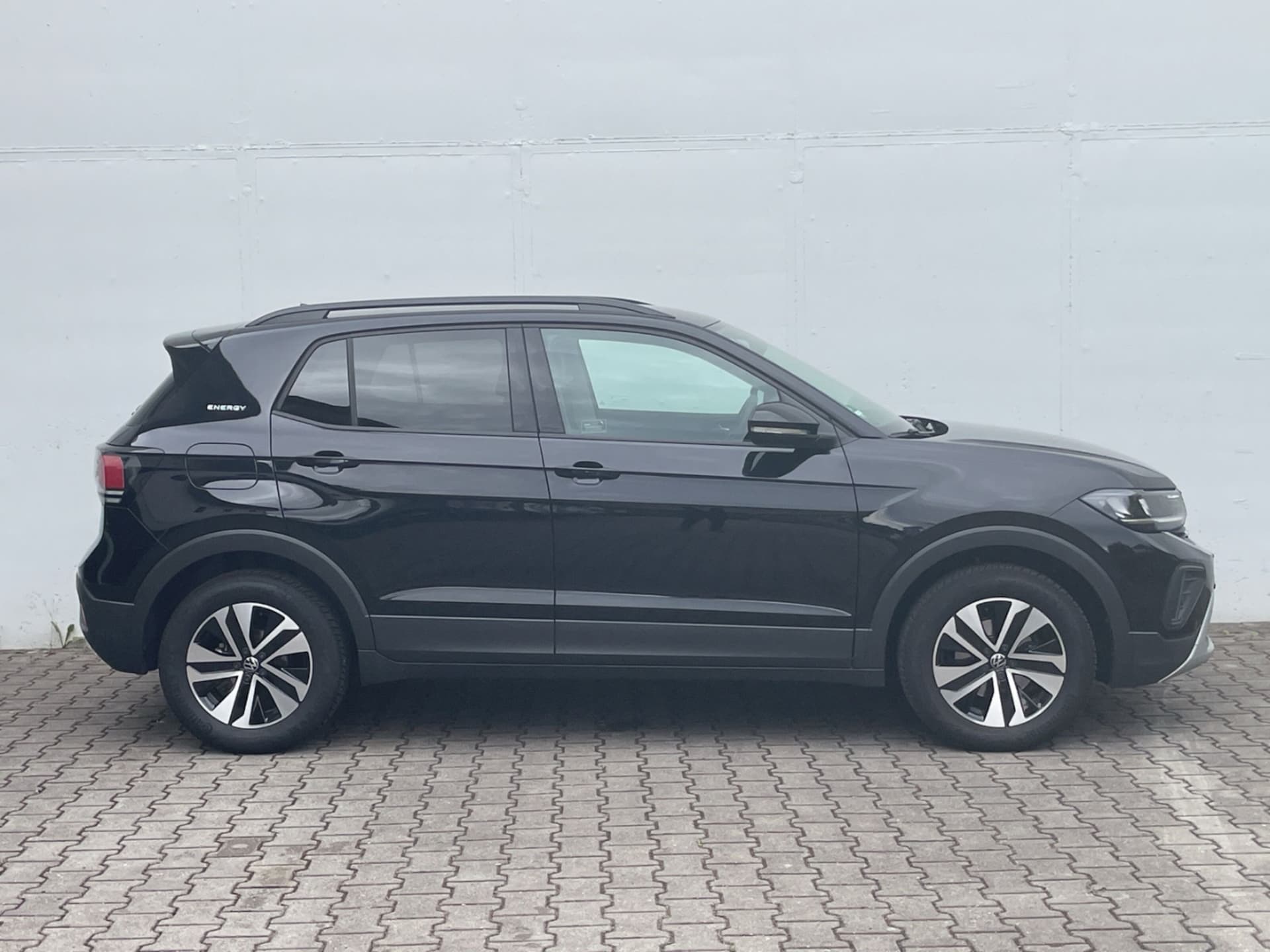 Volkswagen T-Cross ENERGY