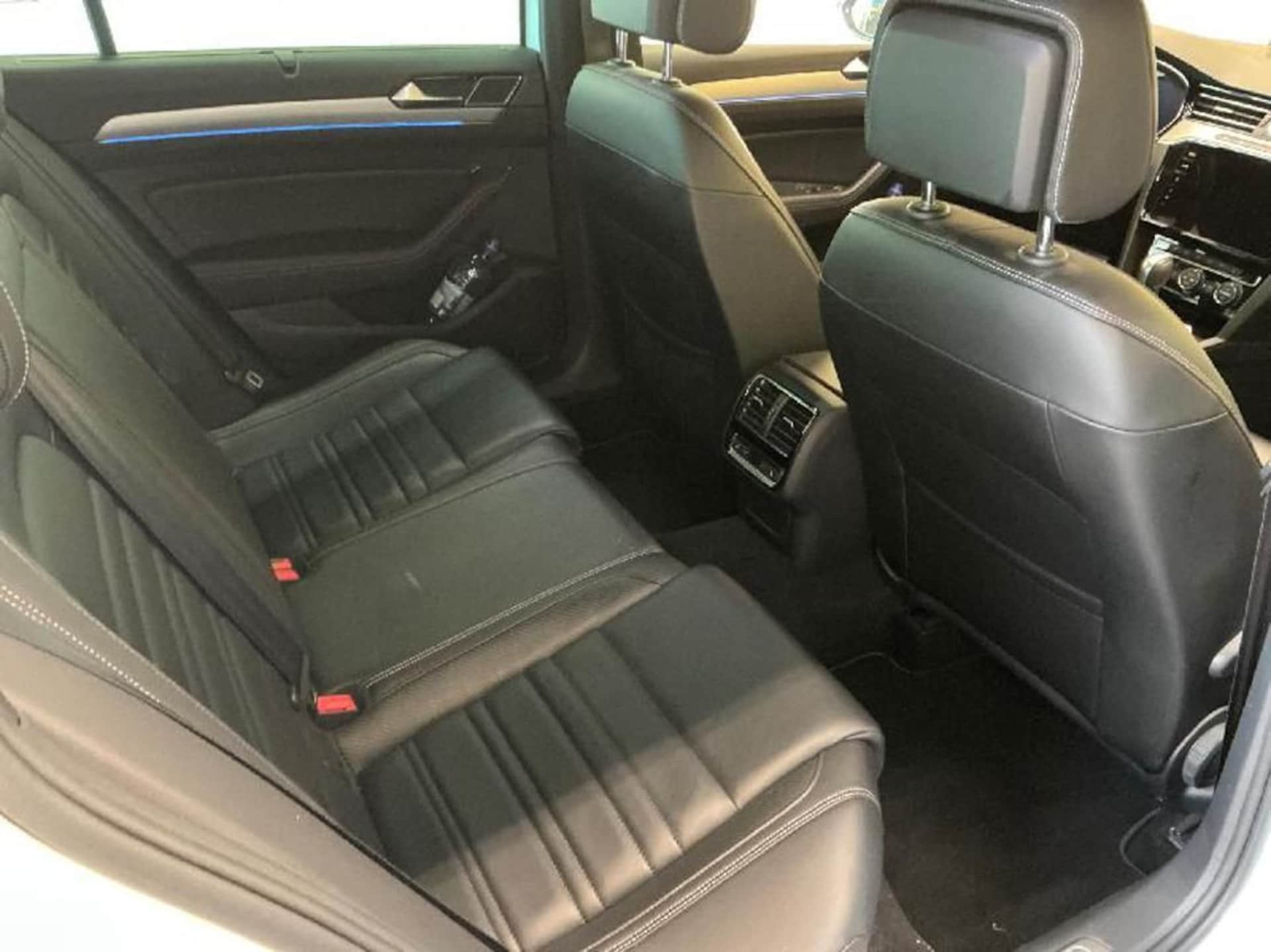 Volkswagen Passat Variant Highline