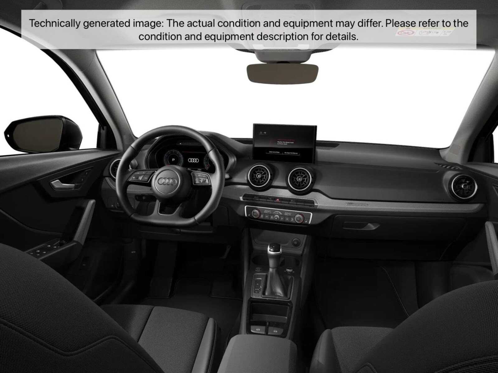 Audi Q2 – Bild 6