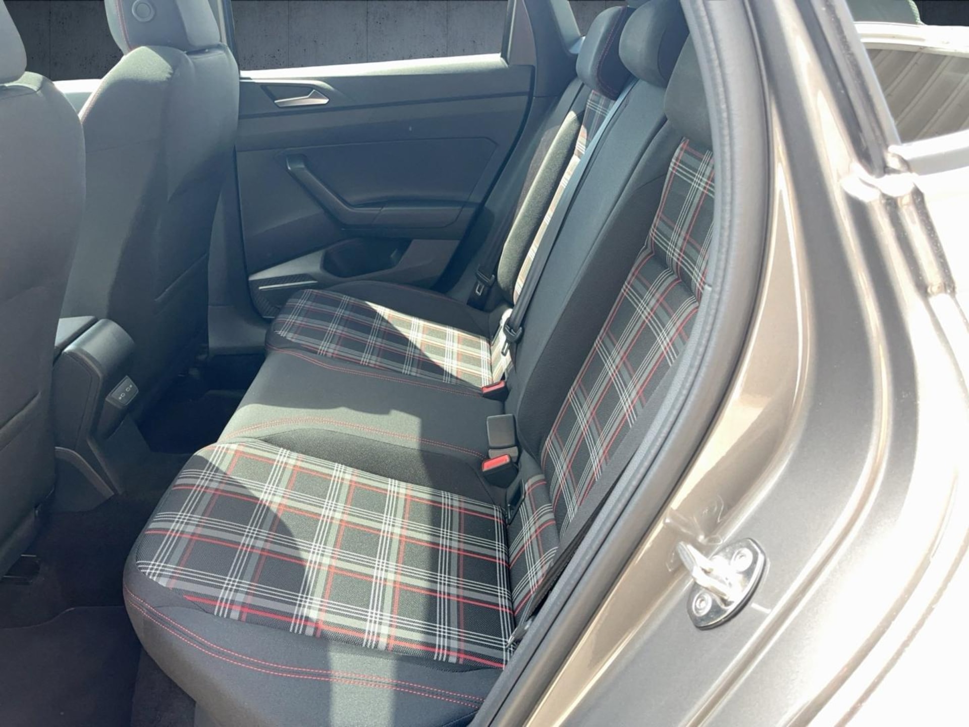 Volkswagen Polo GTI