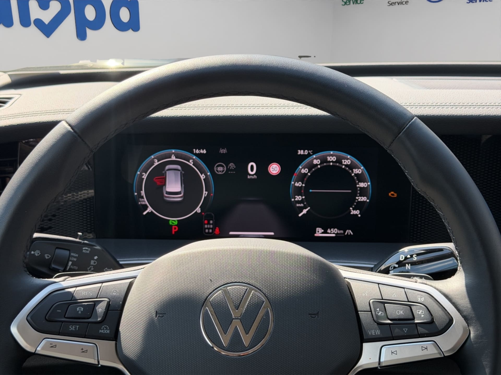 Volkswagen Tayron Life
